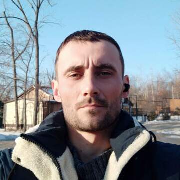 Моя фотография - Максим Савельев, 34 из Уссурийск (@maksimsavelev13)