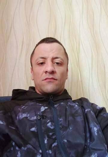 Моя фотография - Vadim, 41 из Рига (@vadim131010)