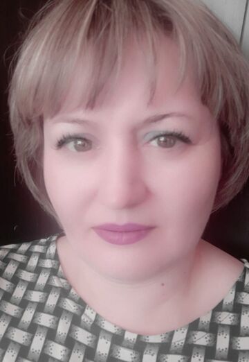 My photo - svetlana, 45 from Borodino (@svetlana251102)