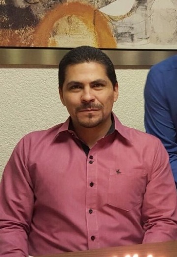 My photo - Yasser Sajid Rico Ram, 44 from Monterrey (@yassersajidricoramos)