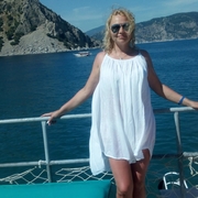 Tatyana 52 Magnitogorsk