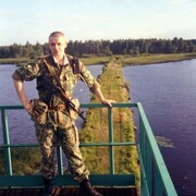 николай, 37, Урень