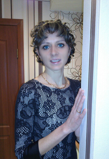 My photo - Mariya, 40 from Luniniec (@mariya56186)