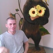 Сергей, 47, Полевской