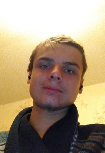 Моя фотография - Mr Serg, 21 из Киев (@mrserg21)