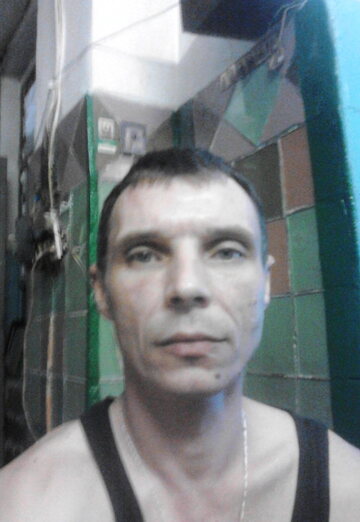 Моя фотография - Сергей, 43 из Нижний Новгород (@sergey565153)