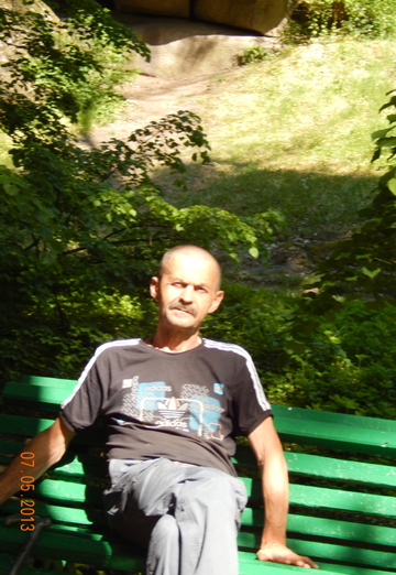 Моя фотографія - Александр, 64 з Маріуполь (@aleksandr469700)