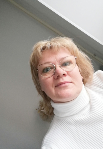 Ma photo - Marina, 53 de Krasnoyarsk (@marina289944)