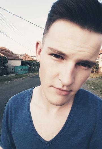 Моя фотография - Bogdan, 24 из Равенсбург (@bogdan18508)