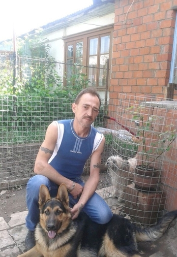 Mein Foto - Igor Drosdow, 54 aus Schtschokino (@igordrozdov2)