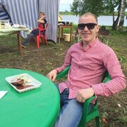 Иван, 31, Каргополь (Архангельская обл.)