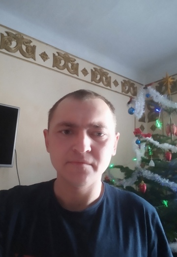 Моя фотография - Алексей, 40 из Черновцы (@aleksey448293)