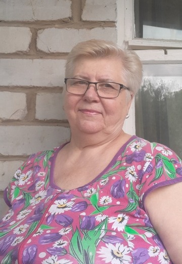 Galina (@galina121016) — my photo № 1