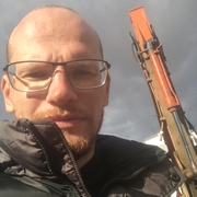 Дмитрий, 34, Троицк