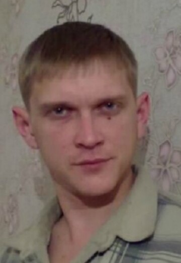 Моя фотография - Сергей, 41 из Новокузнецк (@sergey8046399)