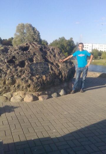 My photo - Andrіy, 34 from Ivano-Frankivsk (@andry2398)