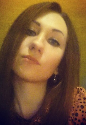 Моя фотография - Ксения, 31 из Самара (@kseniya11314)