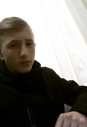 My photo - Denis, 21 from Sumy (@denis210193)