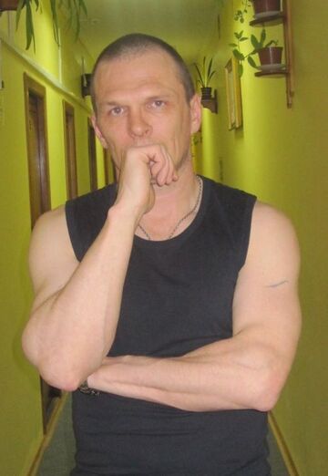 My photo - Aleksey, 49 from Sortavala (@aleksey357994)
