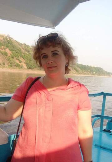 My photo - Galina, 38 from Khabarovsk (@galina100107)