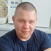 Александр Черенков, 39, Обухово