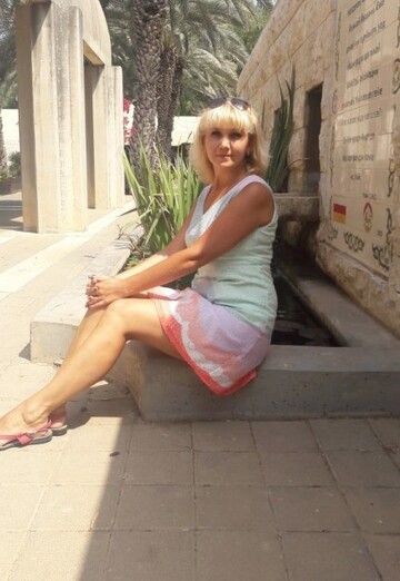 Моя фотография - Наталья, 45 из Авдеевка (@natalya186132)