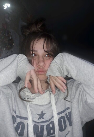 Моя фотография - Anastasia, 20 из Саратов (@anastasia6253)