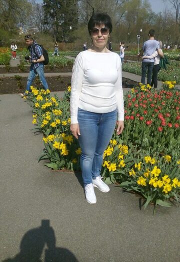 Моя фотография - Валентина, 56 из Москва (@valentina49988)