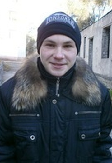 Minha foto - Aleksandr, 29 de Dnipro (@aleksandr280251)