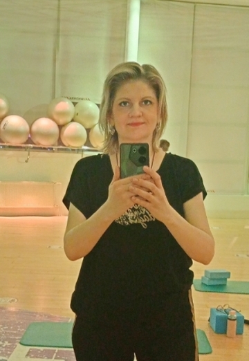 Oksano4ka (@oksana31360) — my photo № 3