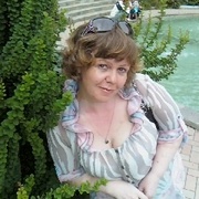 светлана, 55, Корсаков