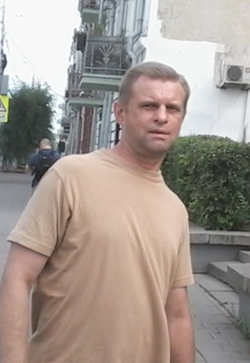 My photo - Aleks, 53 from Donetsk (@aleks139010)