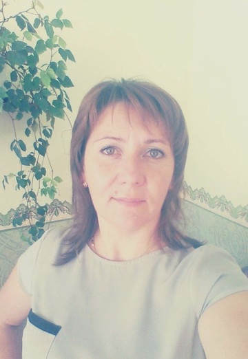 My photo - Alla AllA, 48 from Dubno (@allaalla23)