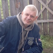 Gennadiy 53 Krasnoyarsk