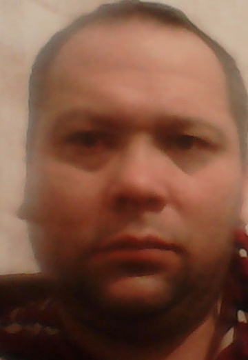 Моя фотография - Андрей, 51 из Подольск (@andrey388327)