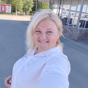 Innа, 44, Усинск