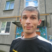 Серж, 35, Вологда