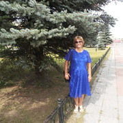 Тамара, 72, Копейск