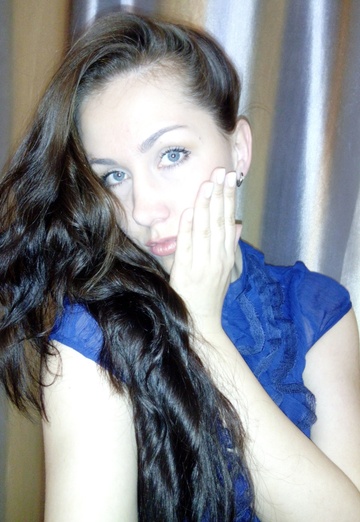 My photo - Aleksandra, 37 from Belgorod (@aleksandra30224)