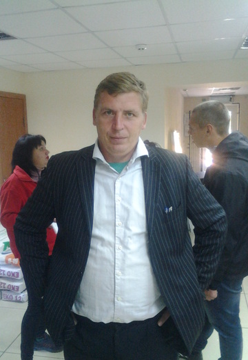 My photo - Evgeniy, 42 from Nikopol (@evgeniy242422)