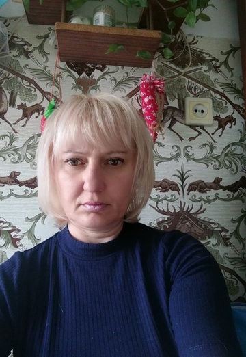Моя фотография - Наталья, 51 из Москва (@natalya246119)