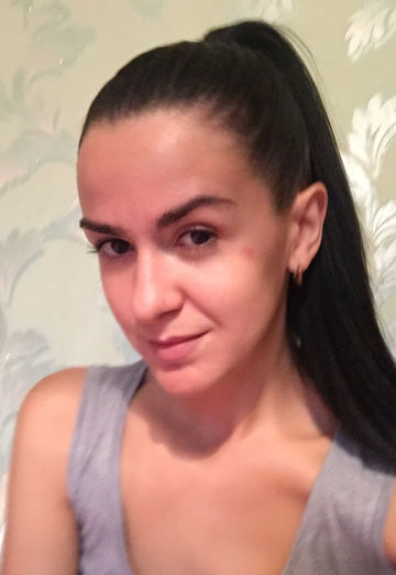 My photo - Viktoriya, 32 from Simferopol (@viktoriya104934)