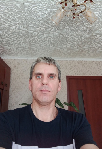 My photo - Aleksey, 47 from Ulyanovsk (@aleksey579231)