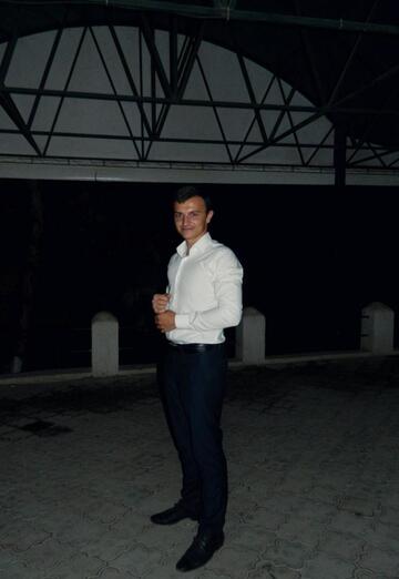 My photo - Vladimir, 28 from Bălţi (@vladimir168864)