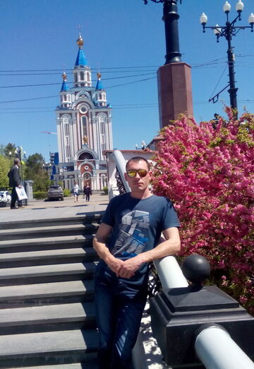 Моя фотография - Sergei, 38 из Хабаровск (@sergei23162)