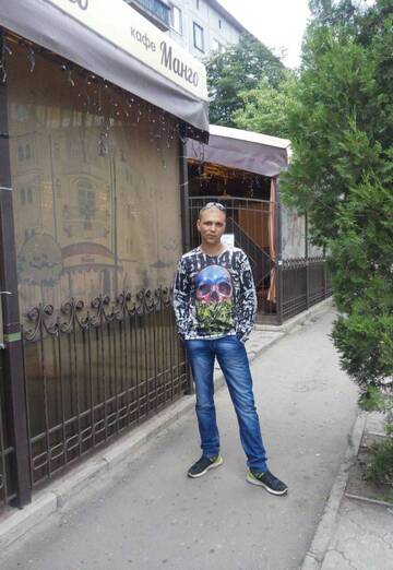 Моя фотографія - Алексей, 38 з Покровськ (@aleksey418565)