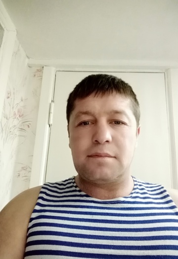 My photo - Andrey, 40 from Norilsk (@andrey717803)