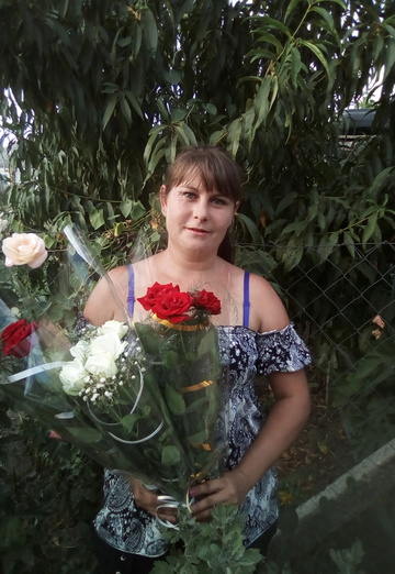My photo - lidiya, 37 from Feodosia (@lidiya16804)