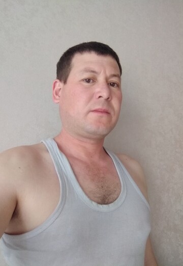 Моя фотография - Elyor Gofurov, 42 из Казань (@elyorgofurov)