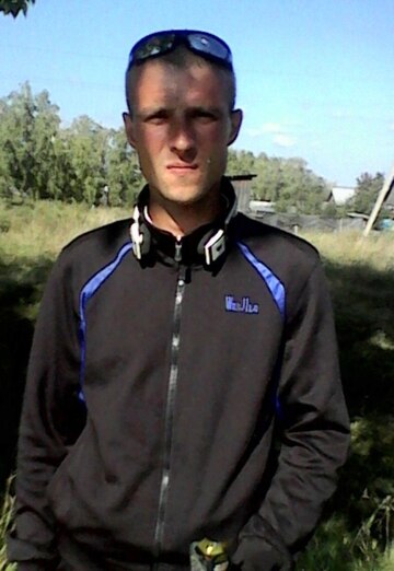 My photo - Nikolay, 42 from Baturino (@nikolay228402)